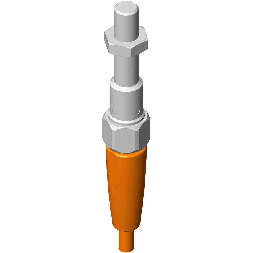 Option détecteur clapet dépression