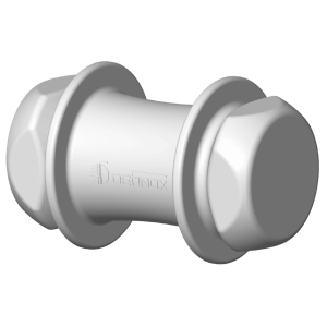 Racleur monobloc Definox