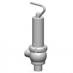 Relief valve